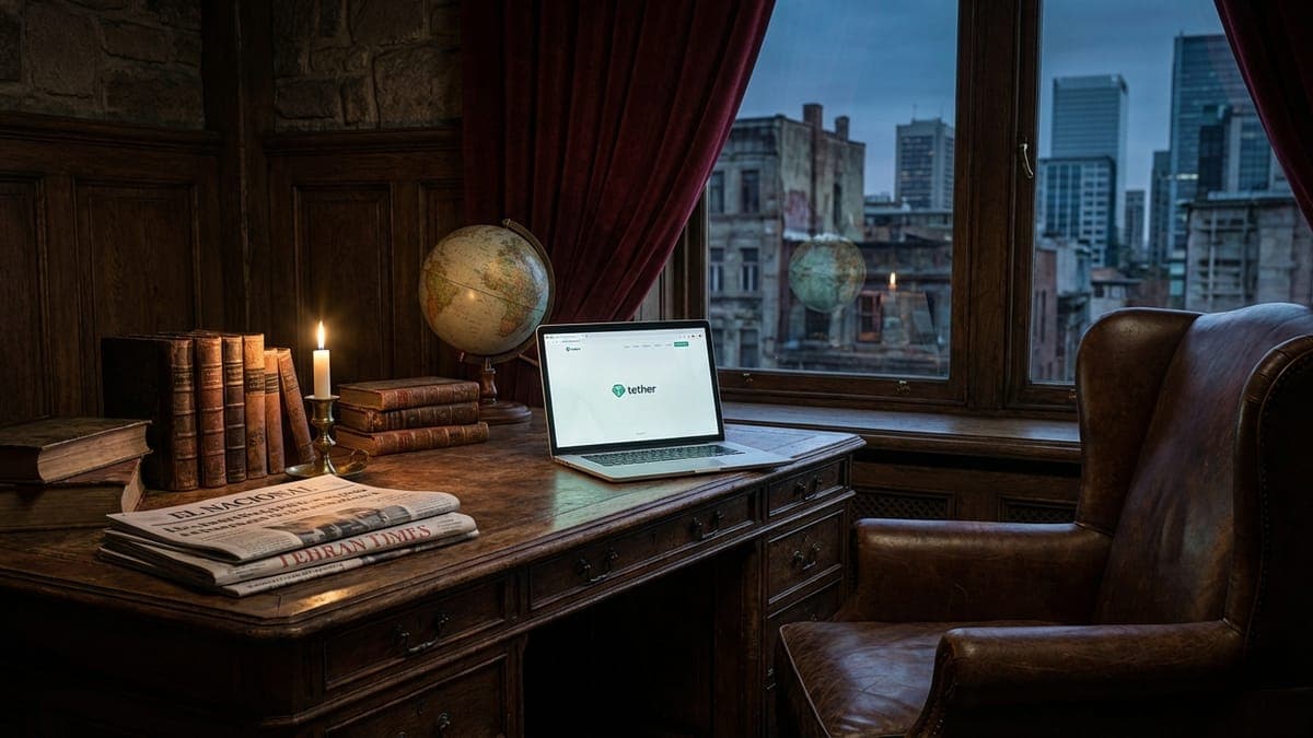 سيف ذو حدين من الاستقرار: سبل النجاة وأداة للكيانات المحظورة