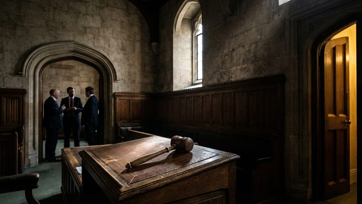 UK Lawmakers Seek to Ban Crypto Donations: What This Means for Crypto News and Blockchain News