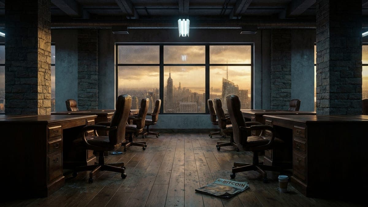 Crypto Viewership Plummets: What's Behind the Decline?