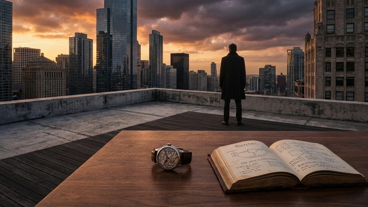 حسابات التشفير: عندما يلتقي الهوس بالواقع