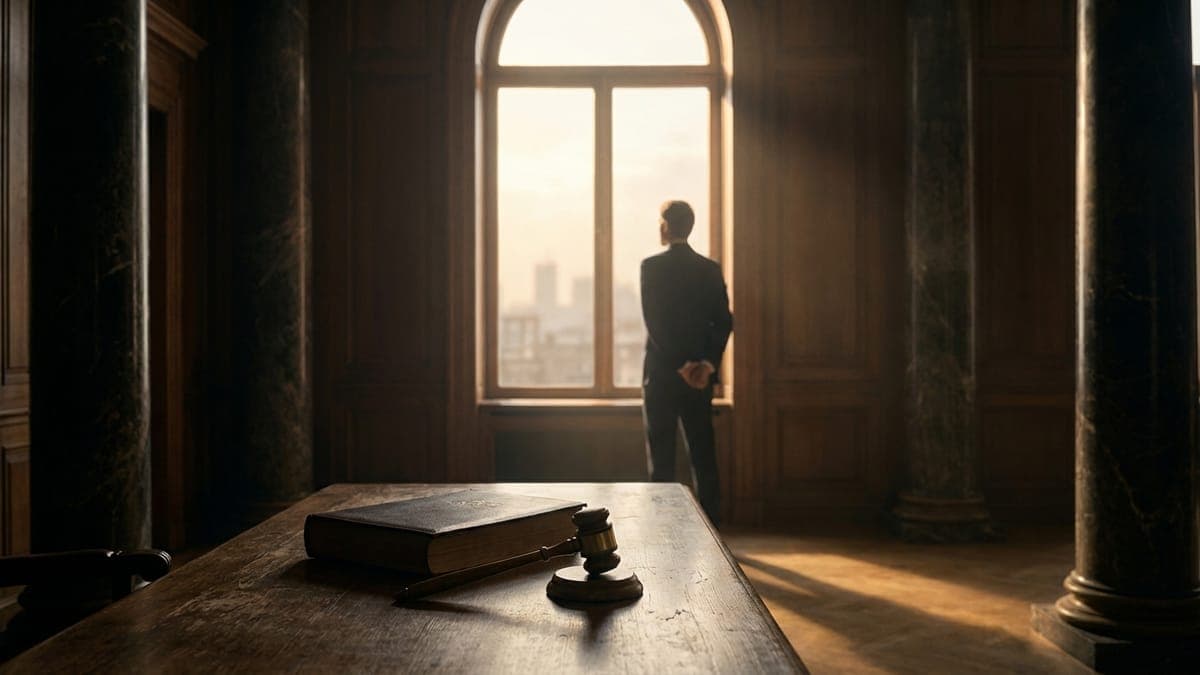 Regulatory Pressure: Navigating the Complex Web of Crypto News and Interest Rate Policy