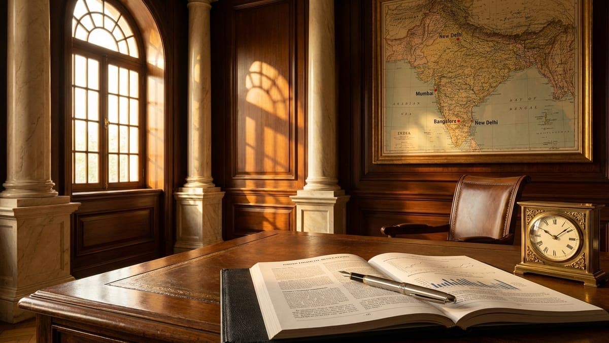 India's Crypto Conundrum: Stricter KYC Rules and Their Impact on Web3