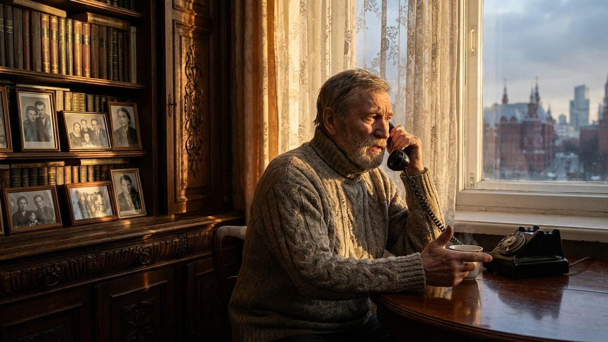 Crypto Enters Mainstream: Russians Inquire About Pension Payments in Digital Assets