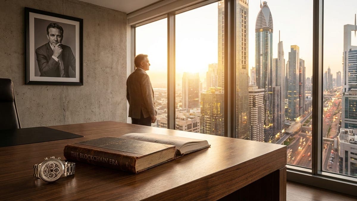 المأزق المالي الرقمي: التنقل في أخبار الويب3 والاتجاهات التكنولوجيا السلسلة الكتلة