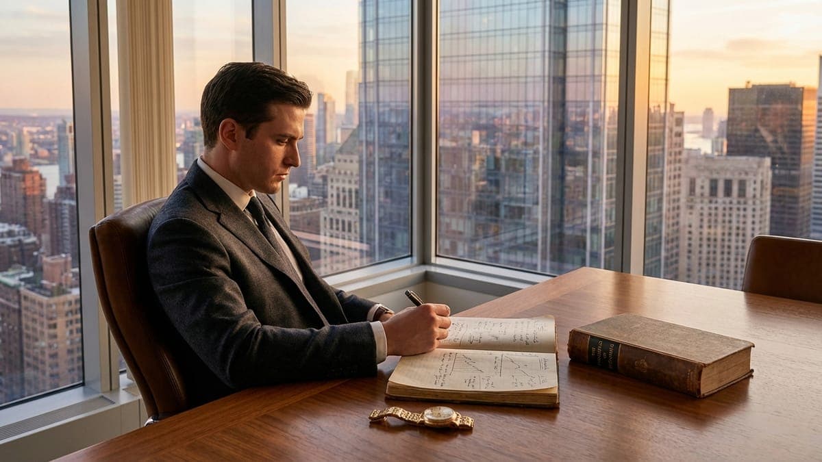 Bitcoin Breaks Away: A 1% Rise Amidst Escalating Trump-Powell Feud