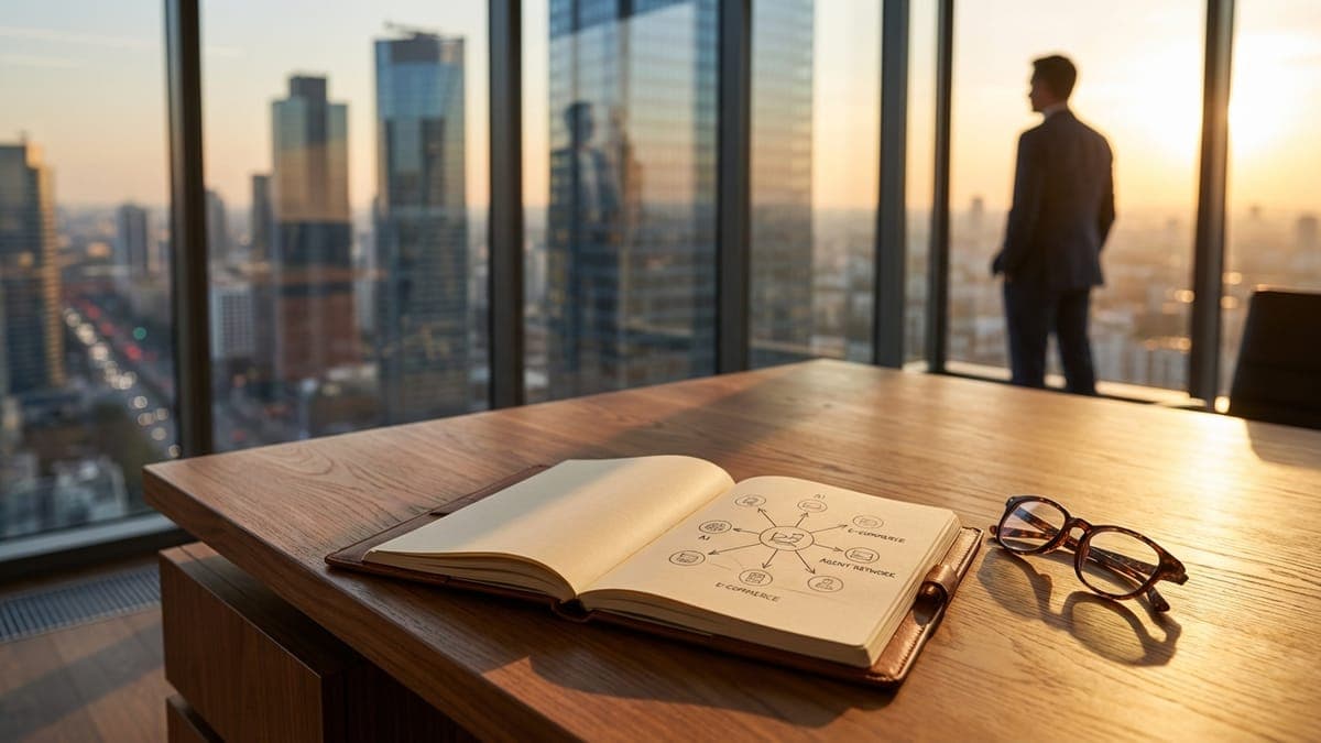 The Future of Online Shopping: How AI Agents Are Changing the Game