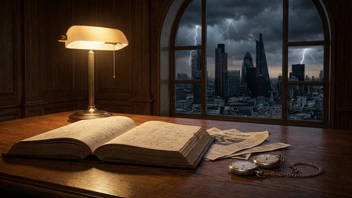 Decentralized Stablecoins: A House of Cards?