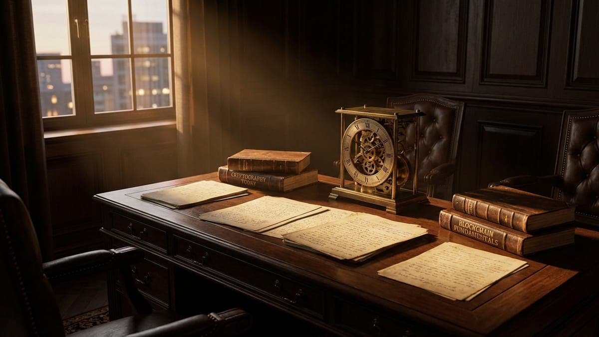 Ethereum's Future: Why Zero-Knowledge Proofs Matter