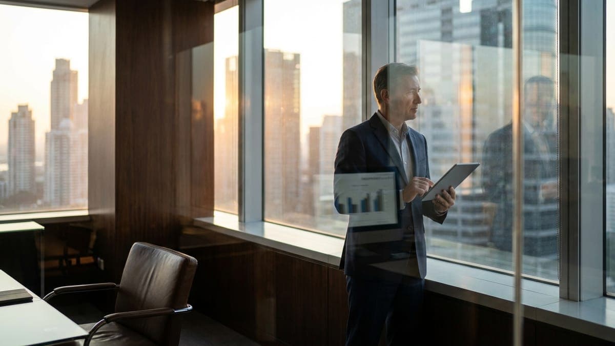 أخبار العملات الرقمية: كيف سيؤثر بيانات التضخم الأمريكي على مشاعر بيتكوين