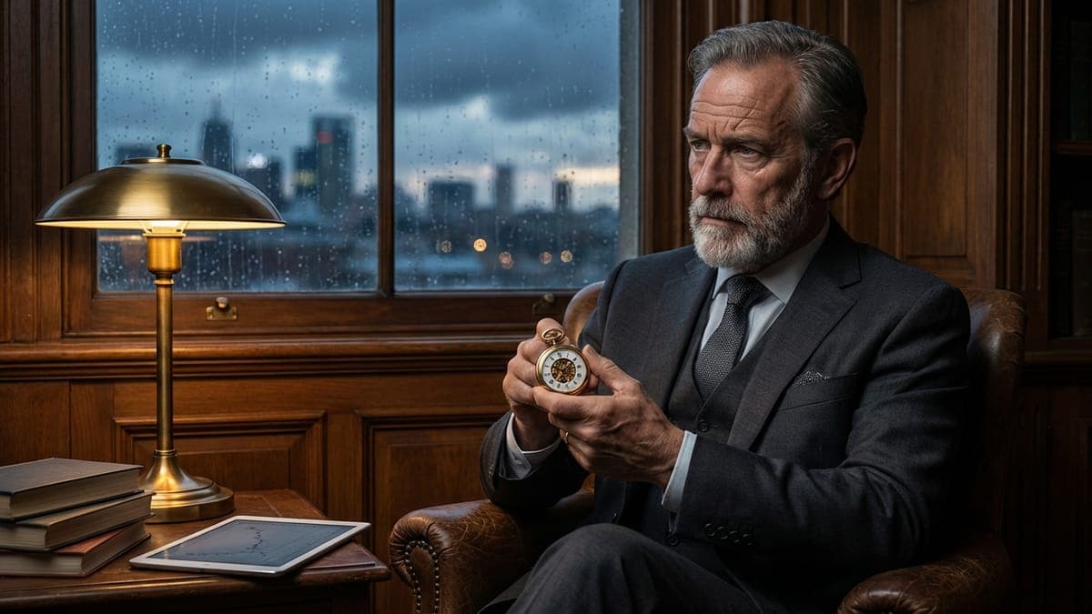 A Crypto Veteran's Take on Ethereum's Market Jitters