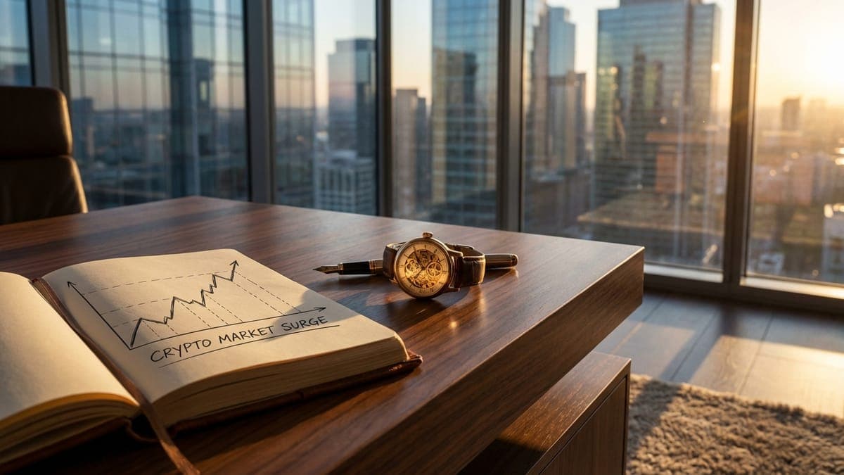 مهرجان التداول البالغ 10 ملايين دولار من BTCC: دفعة العام الجديد لمحبي العملات الرقمية