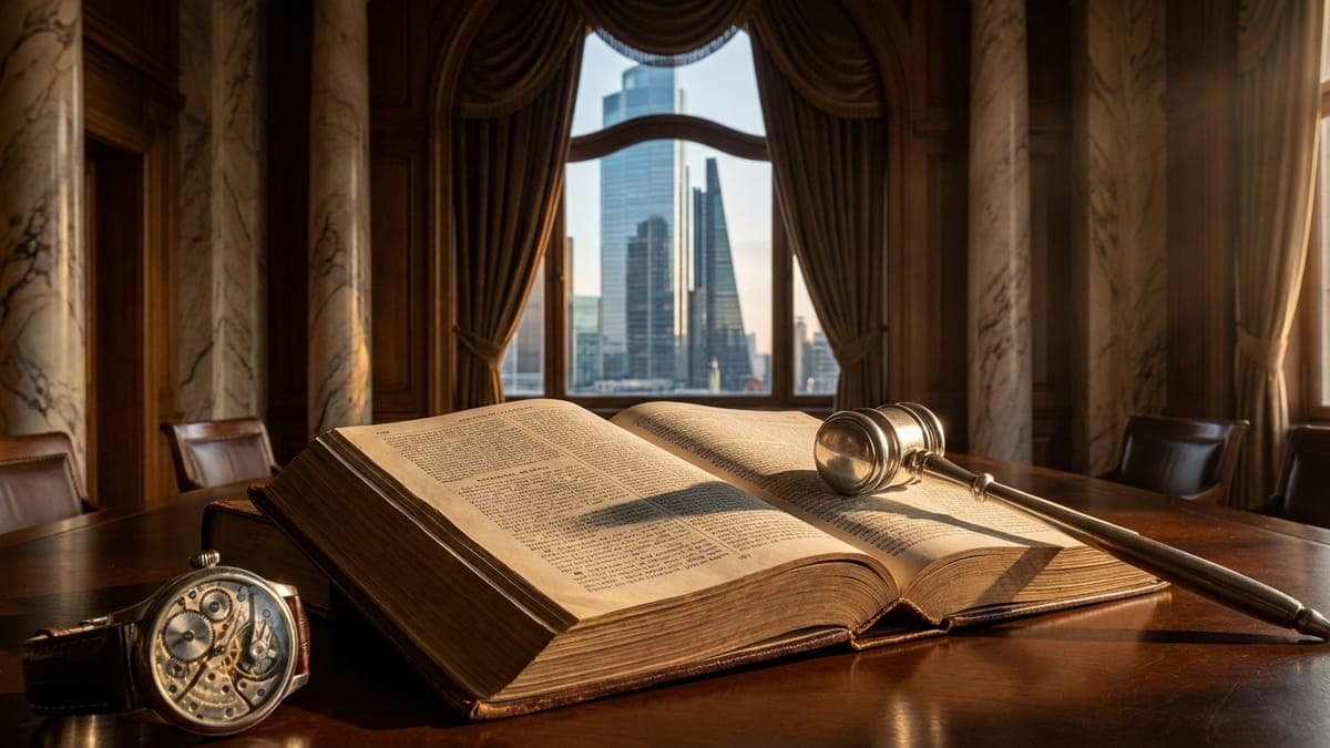 Crypto's Regulatory Shift: What the Tokenomics Tell Us