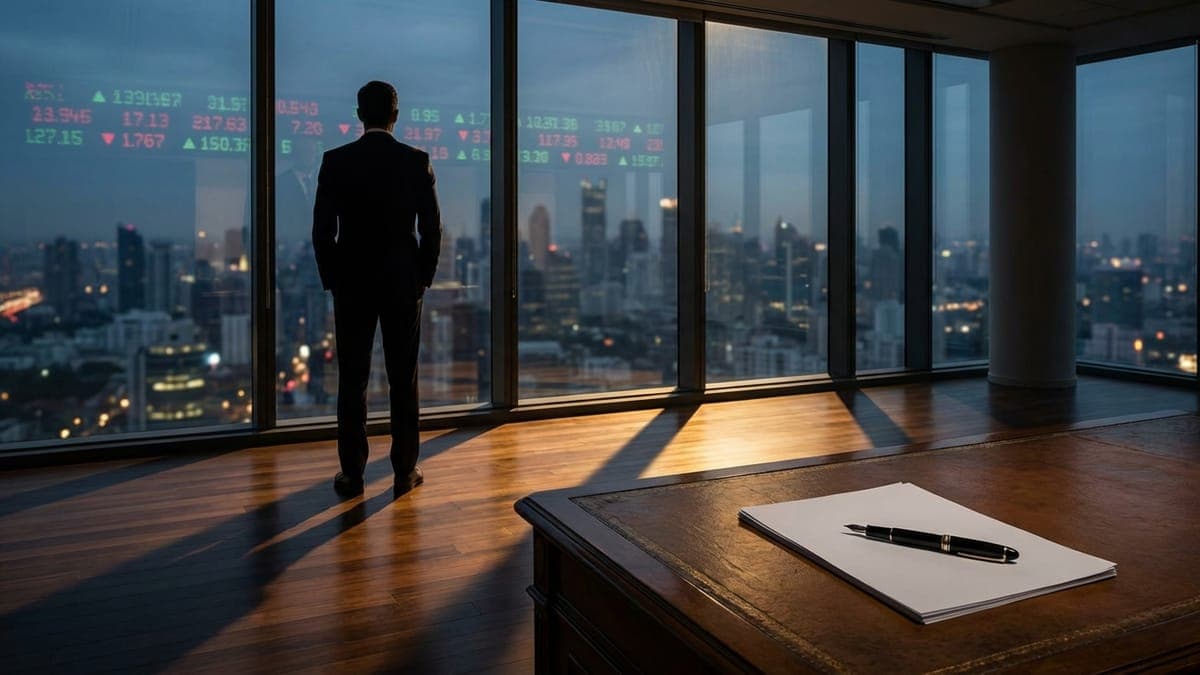 Crypto Market Volatility: Understanding the Recent Bitcoin Price Drop