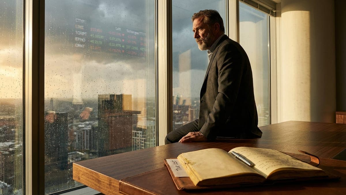 A Stark Reality Check: Crypto News and the True Cost of Web3 Ambitions