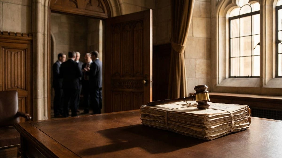 Crypto Regulation Update: Senate Committee Delays Markup on Crypto Bill