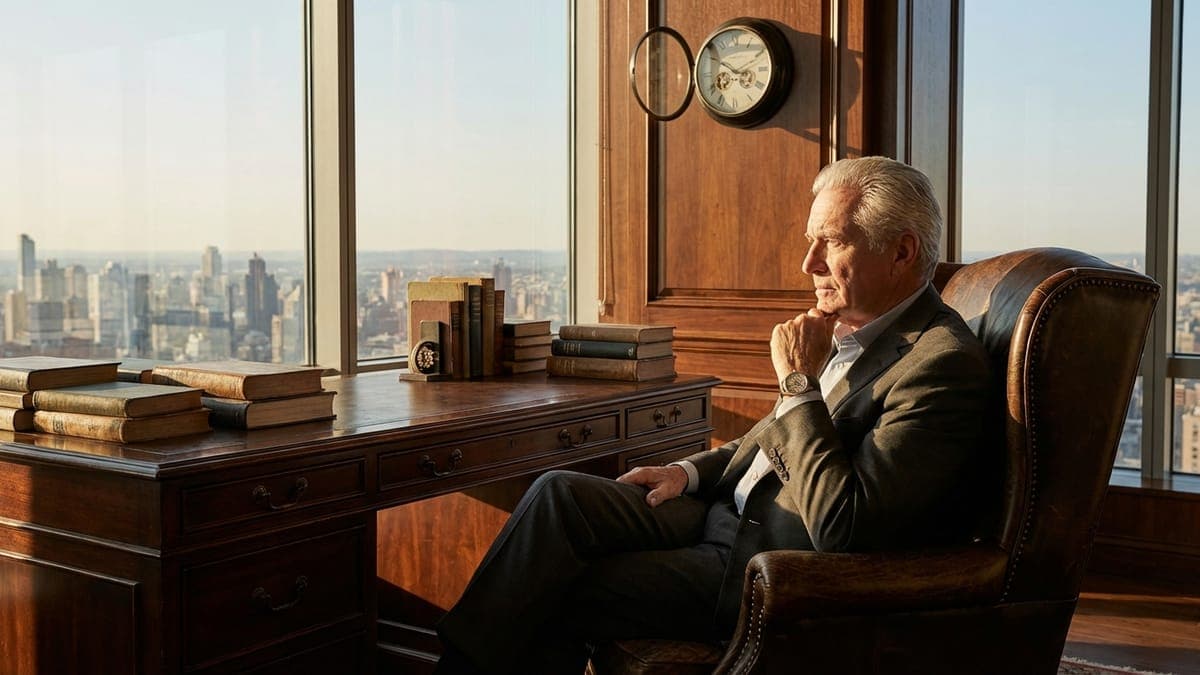 Ethereum's Long-Term Survival: Passing the 'Walkaway Test'