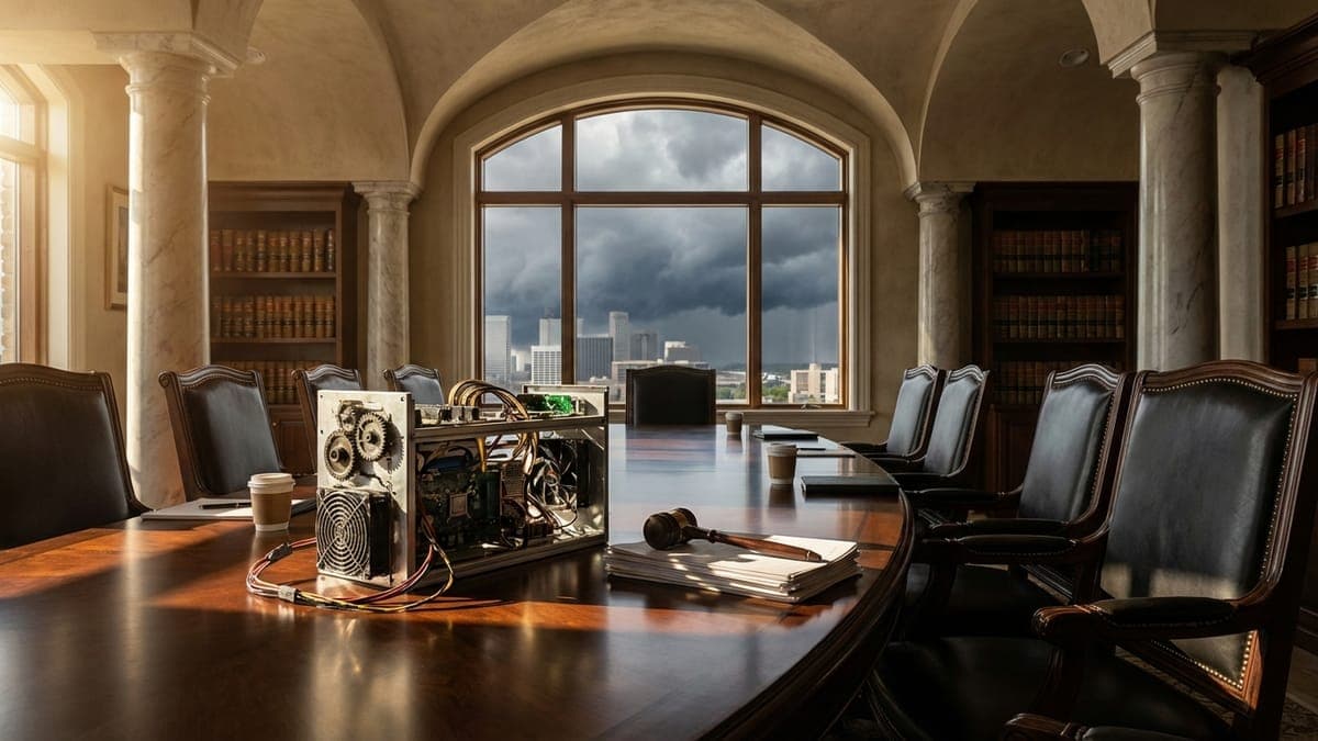 CFTC Innovates: Committee Formed to Shape Crypto and AI Rules