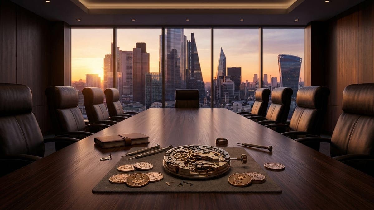 Crypto Market Sees Surprising Trends: Solana and Bitcoin Lead the Way