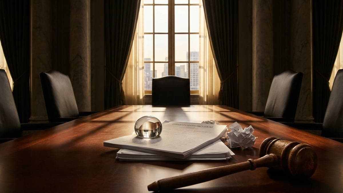 Regulatory Reckoning: Coinbase Insider Trading Lawsuit Intensifies