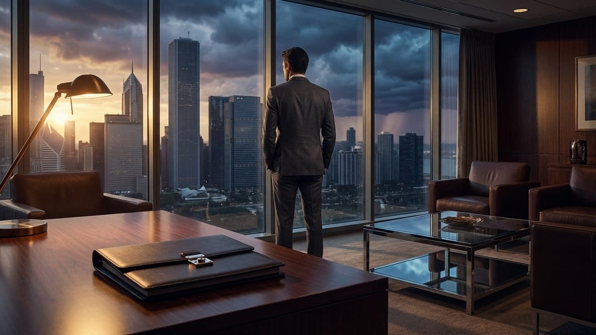 Bitcoin's Bearish Turn: What the Data Reveals