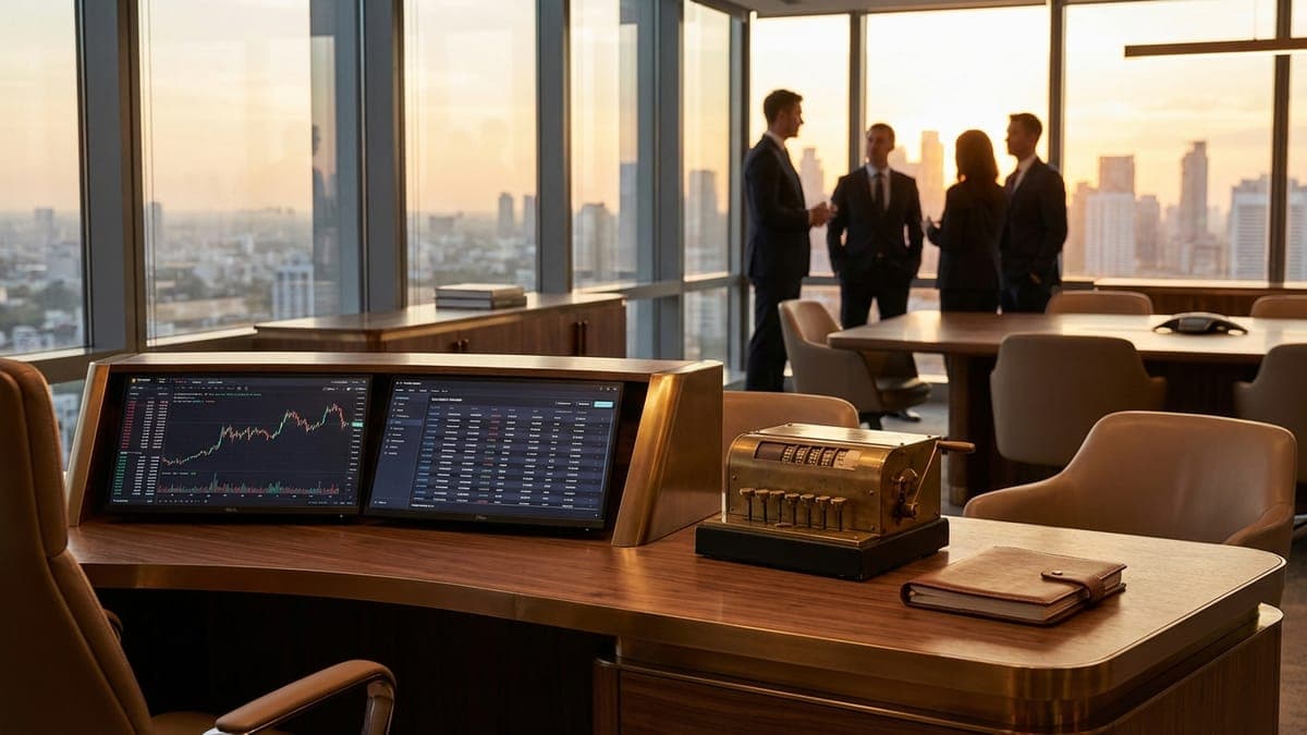 SoFi's Record Q4 Revenue: A Crypto-Driven Success Story