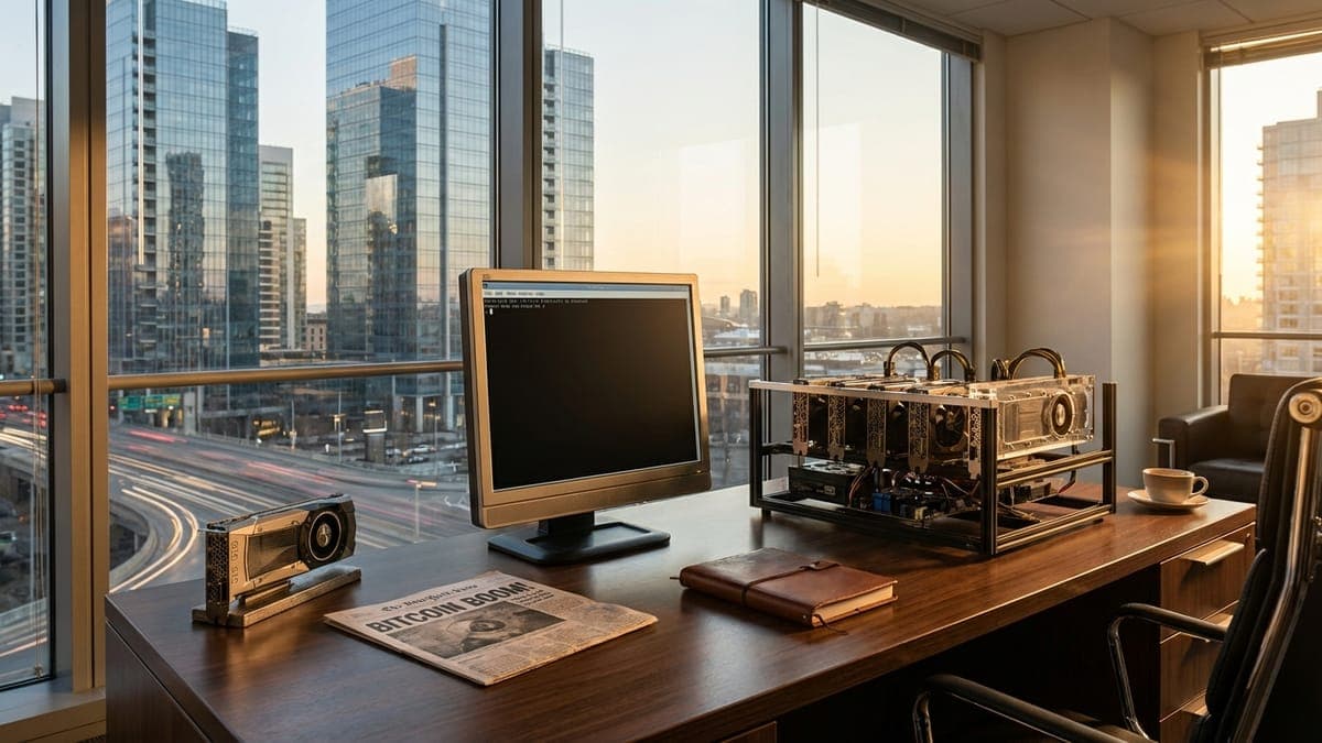 The Enduring Role of Decentralized GPU Networks in AI's Evolving Landscape