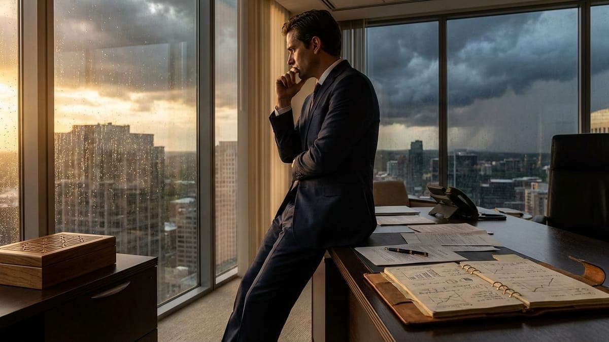 Unpacking Crypto's Worst-Ever Liquidation Day: A DeFi Native's Perspective