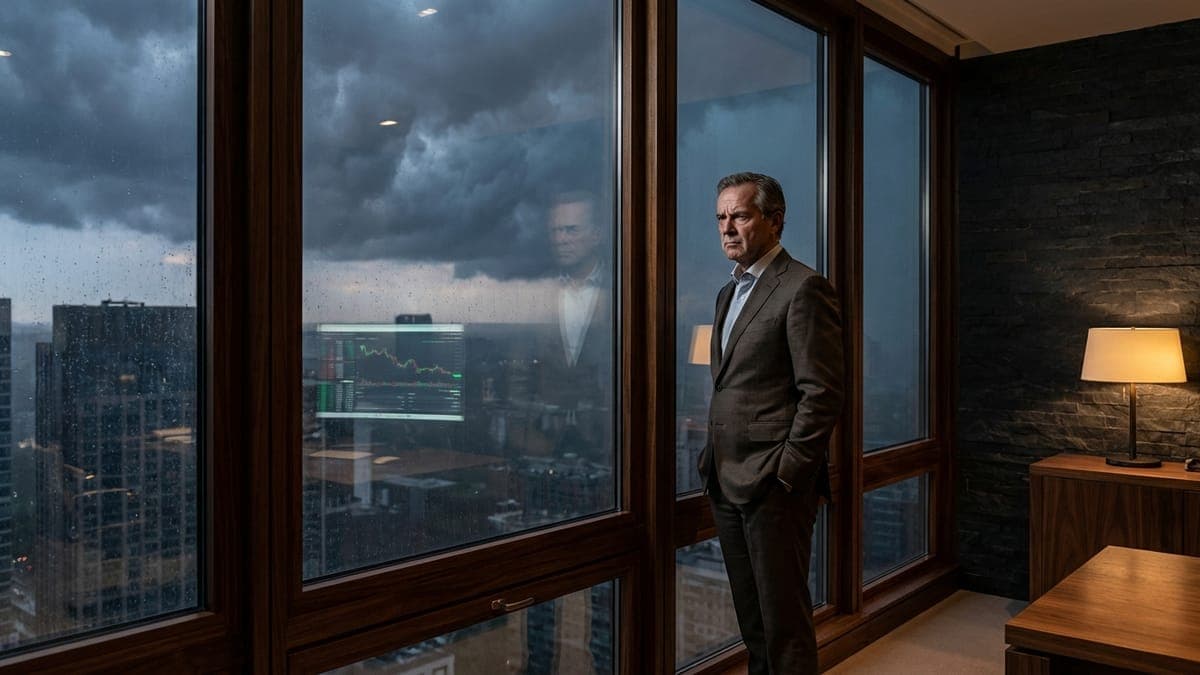 Crypto Markets on High Alert: What the US Shutdown Means for Bitcoin and Ethereum