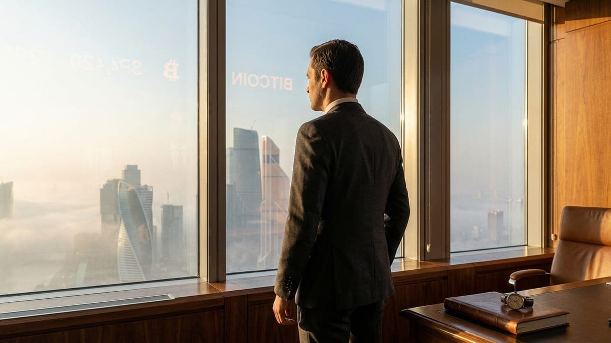 Bitcoin's Potential for Growth: A Data-Driven Analysis