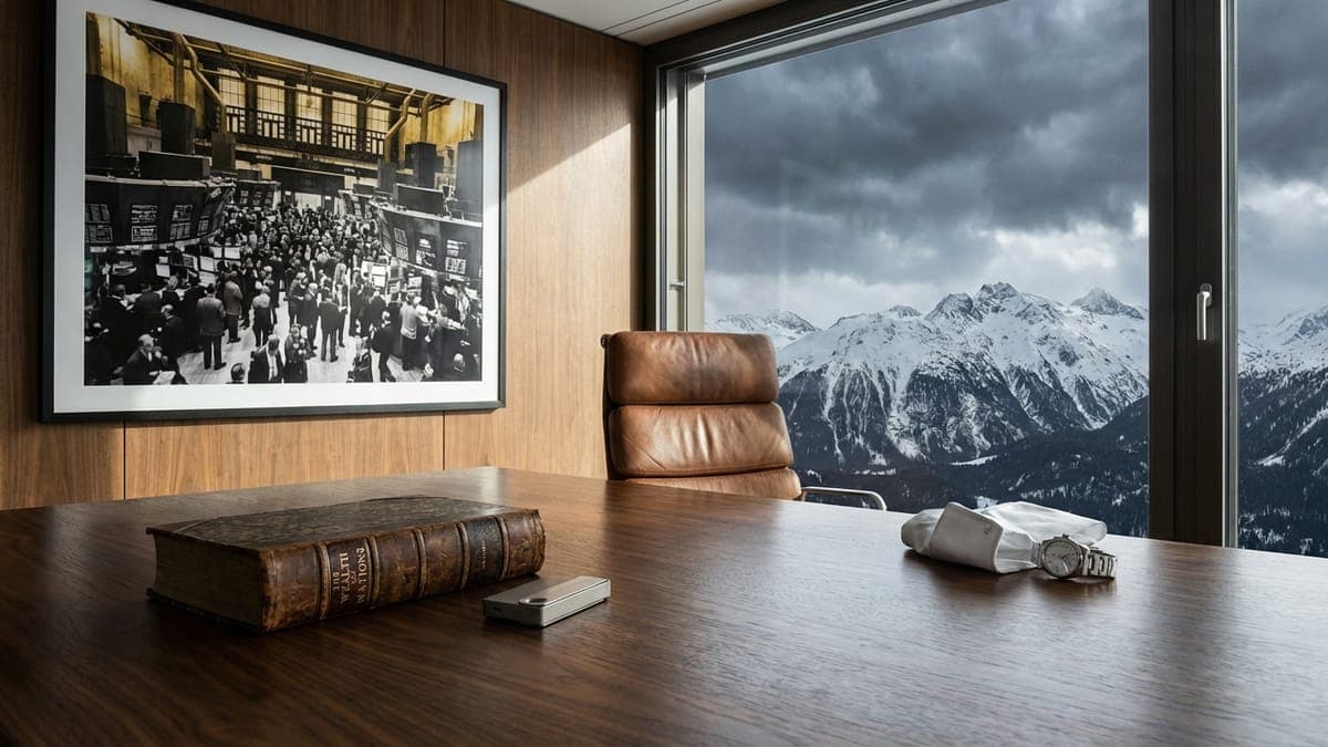 Crypto News: The Widening Gap Between TradFi and Crypto