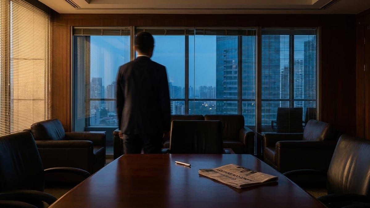 Crypto Community in Uproar: Unpacking the Binance Controversy