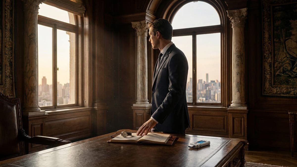 Crypto's Unlikely Bedfellows: How Europe's Right Wing Is Embracing Digital Assets