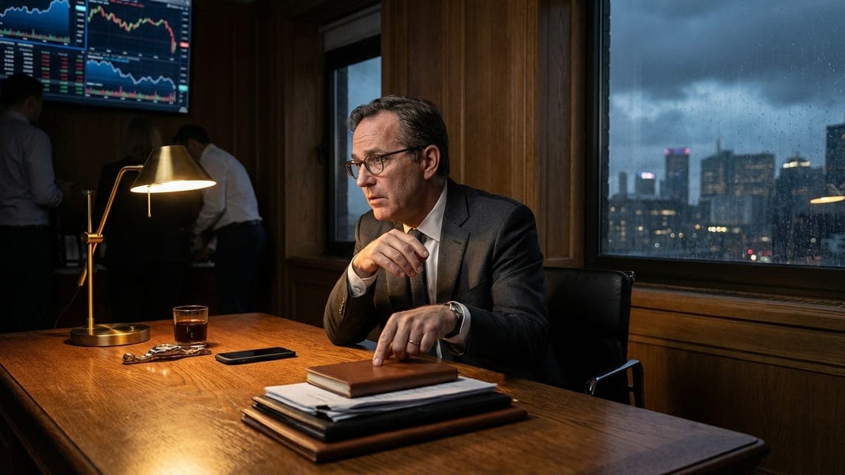 Navigating Crypto Market Volatility: 3 Altcoins to Watch