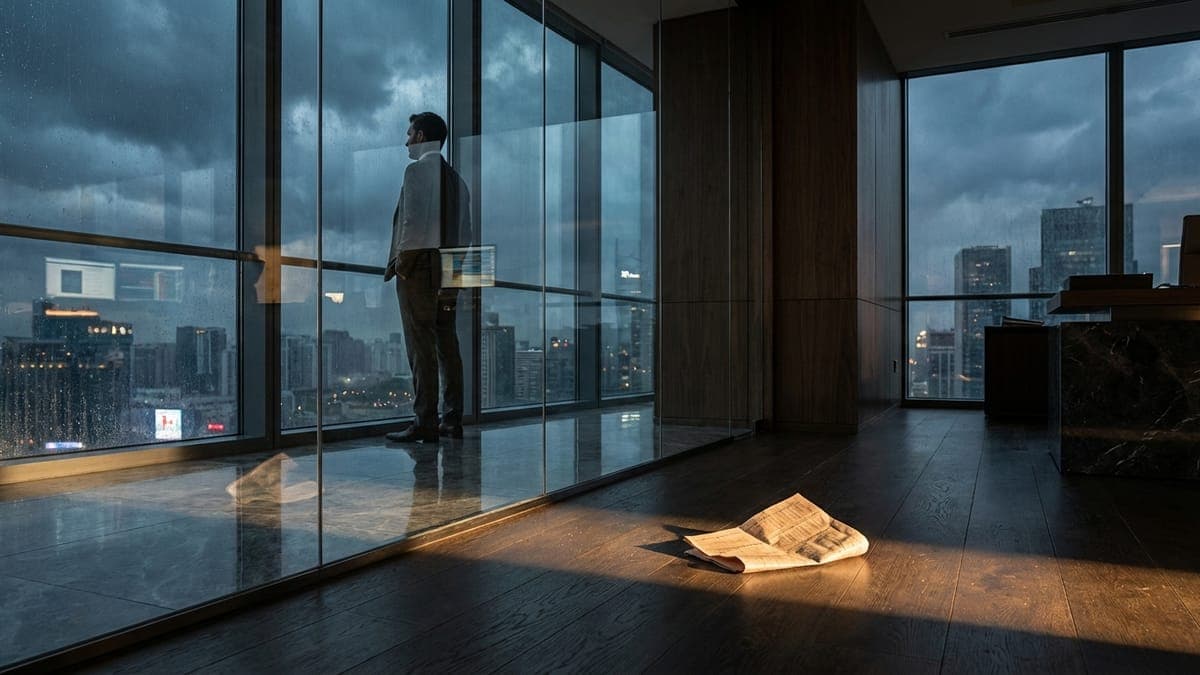 When Hype Meets Reality: The Crypto News You're Not Hearing