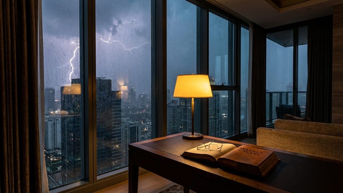 Crypto Market Correction: A Wave of Long Liquidations Sweeps Futures Markets