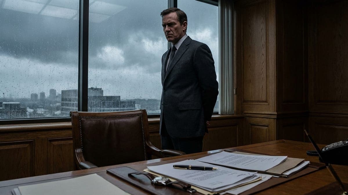 Crypto Controversy: Unpacking the Blame Game Behind the October 10 Crash