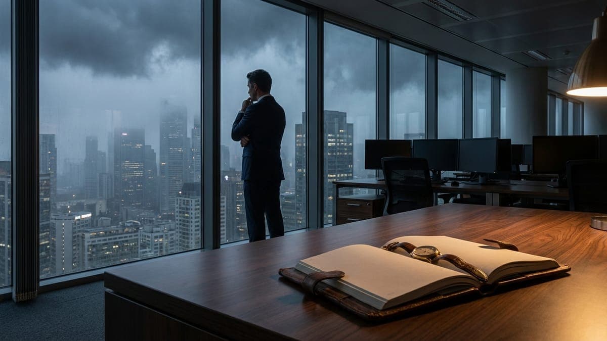 Bitcoin Price Plummets: What the Data Shows