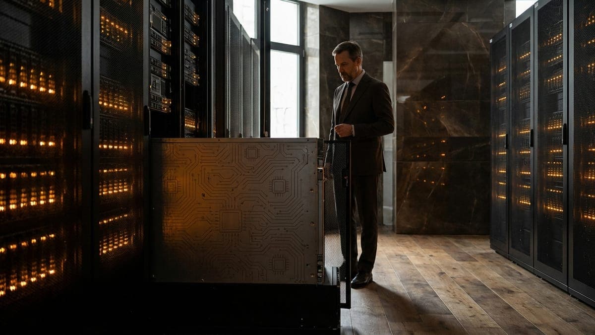 Crypto's Hidden Hand in AI's Rise to Prominence