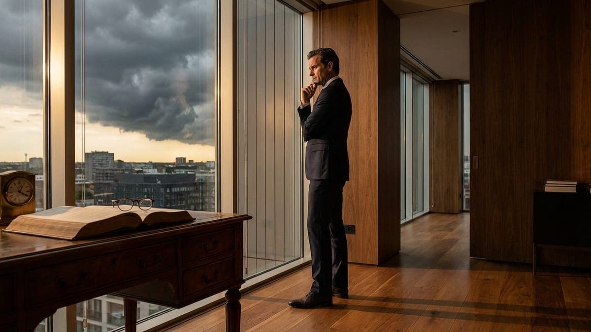 Bitcoin's Latest Dip: A Buying Opportunity or a Red Flag?