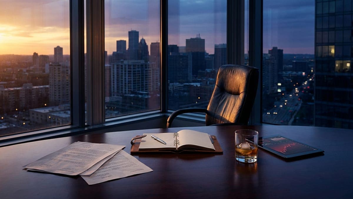 Crypto's Darwinian Moment: When $6B Vanishes in Thin Air