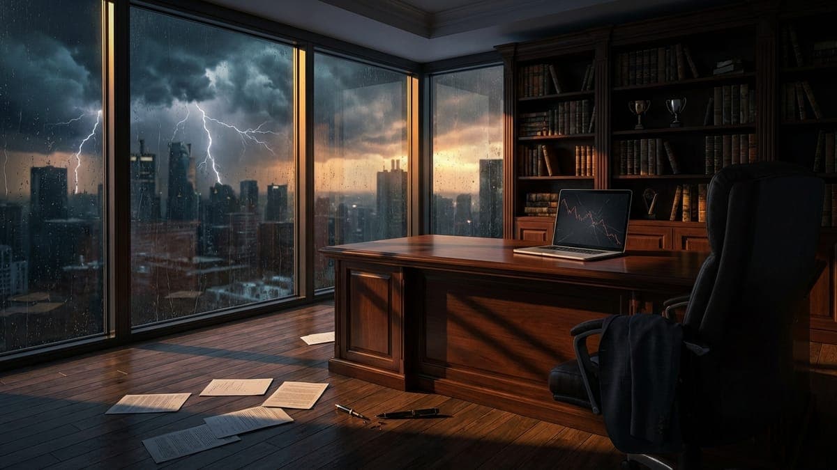 Crypto's Billion-Dollar Bet: A Cautionary Tale of Ethereum's Volatile Market