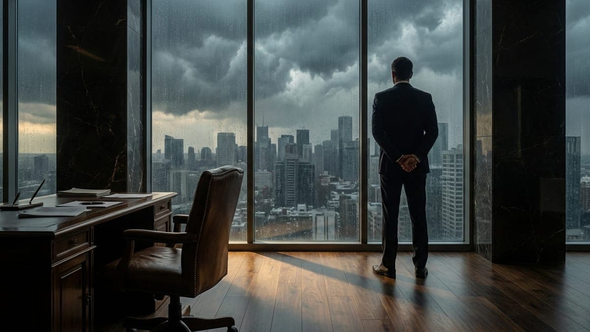 Ethereum's Bleak Outlook: A $3 Billion Selling Spree