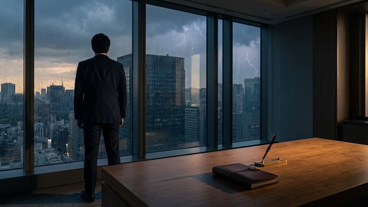 Navigating Crypto's High-Stakes Game: A $6 Billion Lesson