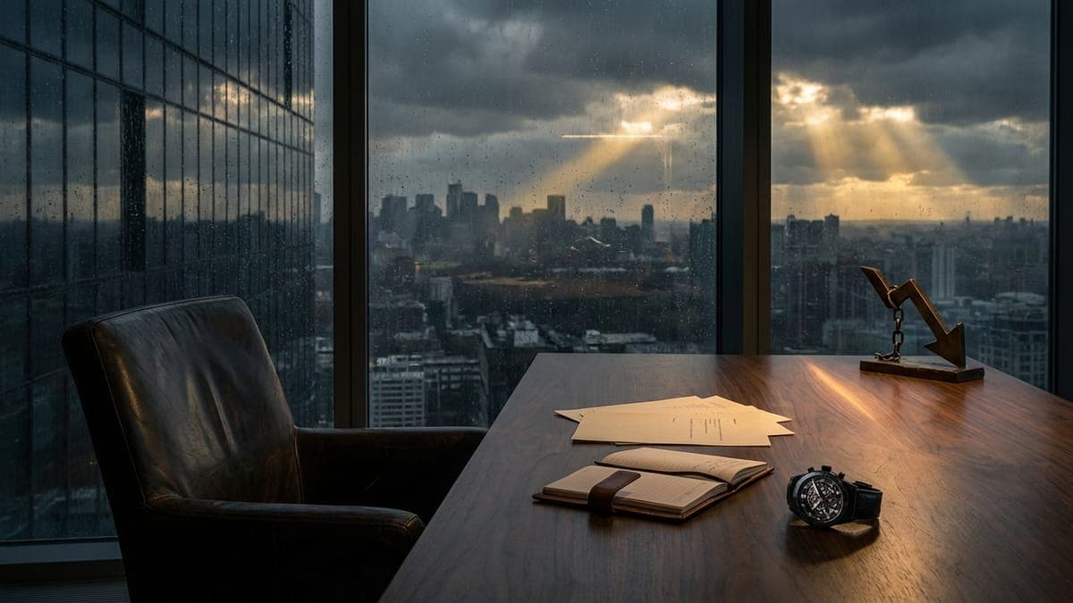 Bitcoin's 9-Month Low: Unpacking the $2.6 Billion Liquidation