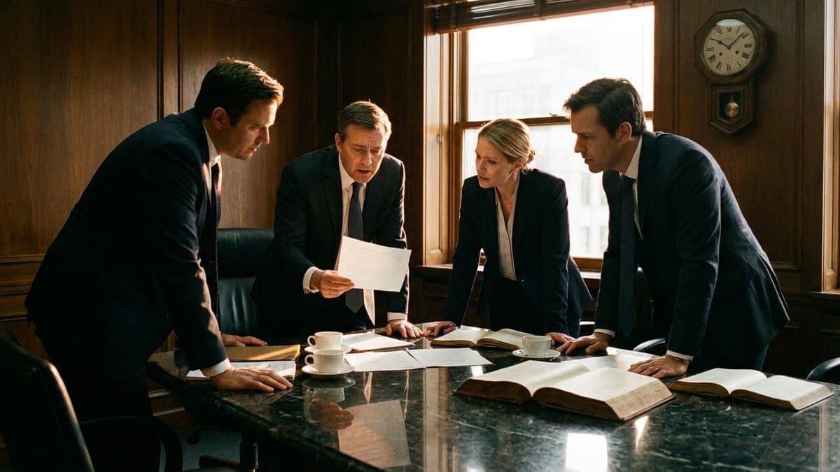 Crypto's Quantum Conundrum: Ethereum Foundation's Proactive Security Measures