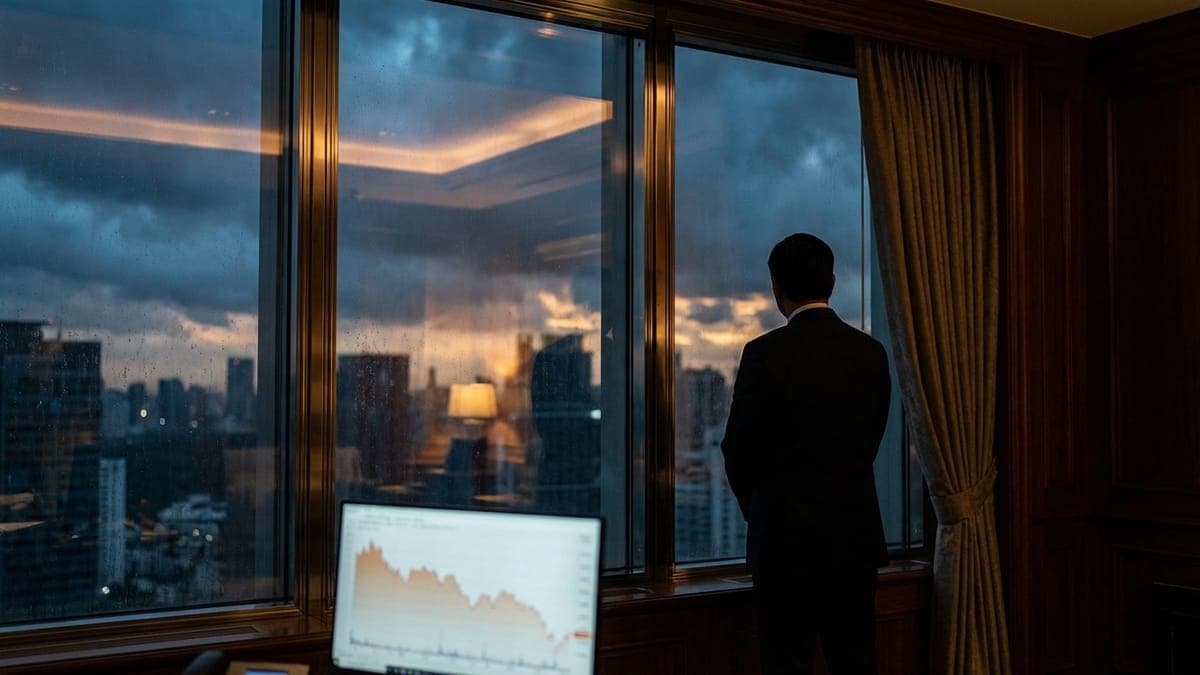 Unpacking the $19 Billion Crypto Conundrum: Binance's Role in the Ongoing Bitcoin Crash