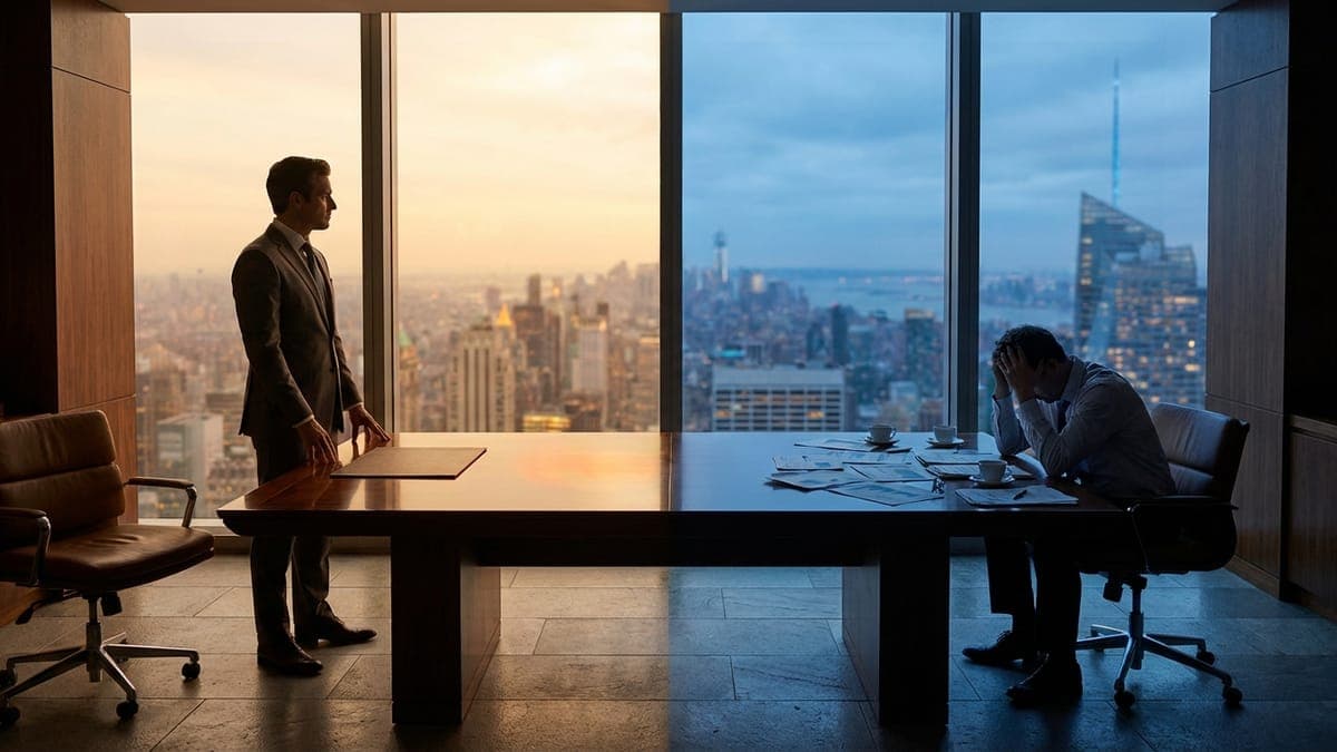 Bitcoin's Sell-Off: A Divide in the Crypto Community