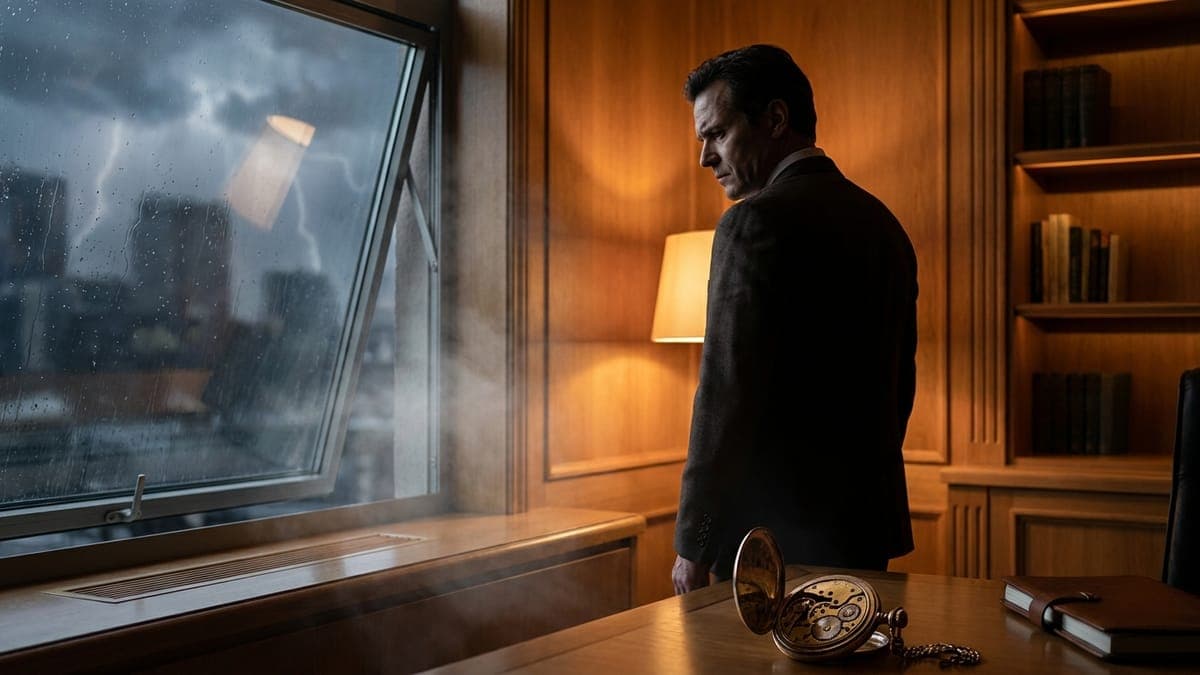 صمود التشفير: ما يكشفه انهيار دوچكوین