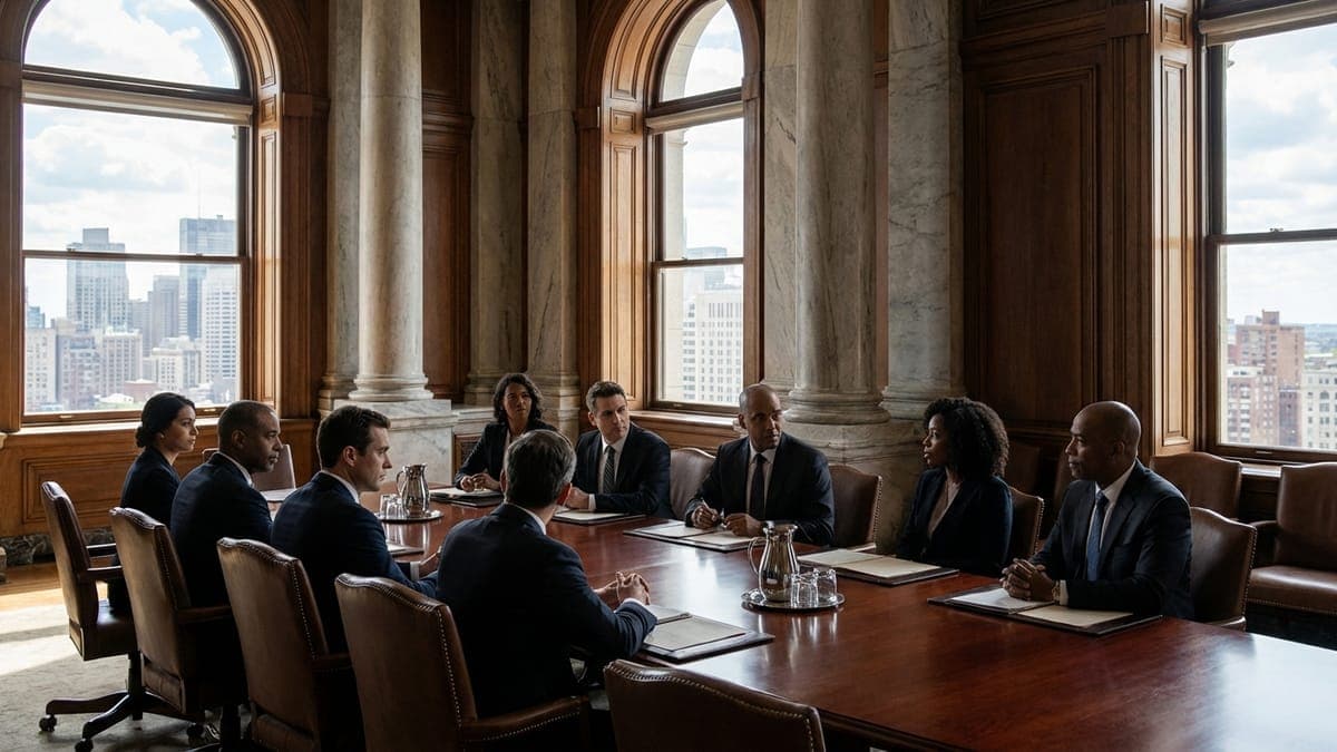 Kalshi Strengthens Oversight with Independent Committee Amid Regulatory Scrutiny