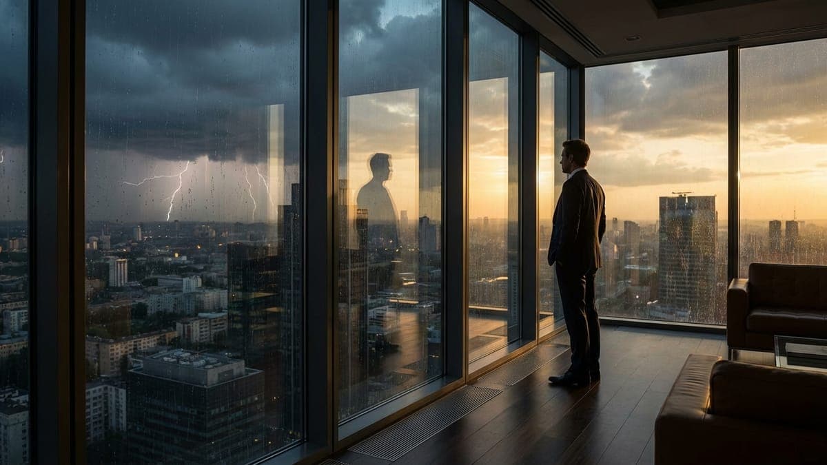 Crypto's Uncertain Horizon: Can Bitcoin Rebound to $90K?